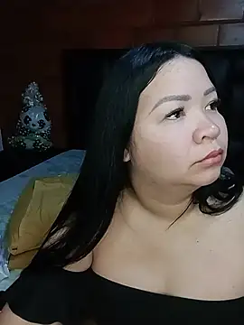 Snapshot of Chantal_lopez chatting on 07/19/26, 02:58 Chantal lopez online show from 07/19/26, 02:58