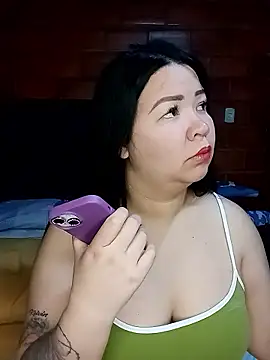 Chantal lopez online show from 01/10/26, 05:08