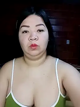 Snapshot of Chantal_lopez chatting on 12/16/25, 03:38 Chantal lopez online show from 12/16/25, 03:38