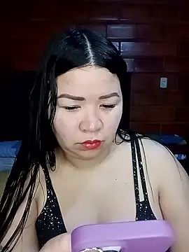 Chantal lopez online show from 01/14/26, 04:21