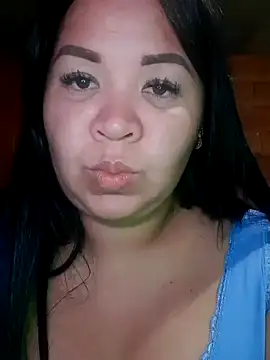 Snapshot of Chantal_lopez chatting on 01/28/25, 06:49 Chantal lopez online show from 01/28/25, 06:49
