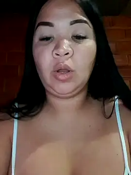 Snapshot of Chantal_lopez chatting on 01/25/25, 09:14 Chantal lopez online show from 01/25/25, 09:14