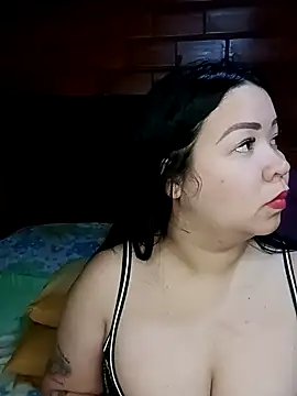 Chantal lopez online show from 02/25/26, 05:13