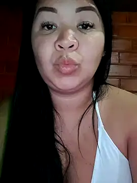 Snapshot of Chantal_lopez chatting on 01/19/25, 08:51 Chantal lopez online show from 01/19/25, 08:51