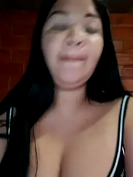 Snapshot of Chantal_lopez chatting on 01/24/25, 10:51 Chantal lopez online show from 01/24/25, 10:51