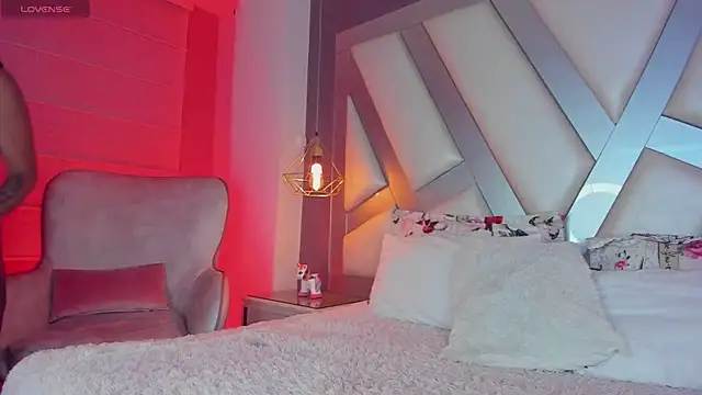 Amber villalobos  online show from 12/05/25, 10:14