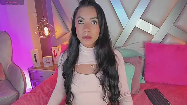 Amber villalobos  online show from 03/17/26, 03:42