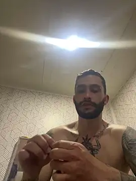 openmind boy online show from 03/12/25, 01:03