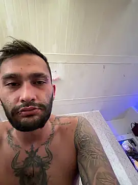 openmind boy online show from 02/05/26, 12:01