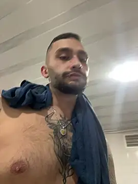 openmind boy online show from 09/16/25, 04:35