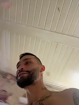 openmind boy online show from 09/21/25, 04:45