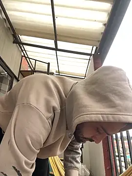 openmind boy online show from 09/14/25, 03:12