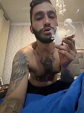 openmind boy online show from 03/02/26, 03:07