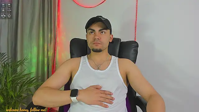 kalivan voinesscu online show from 11/11/25, 06:30