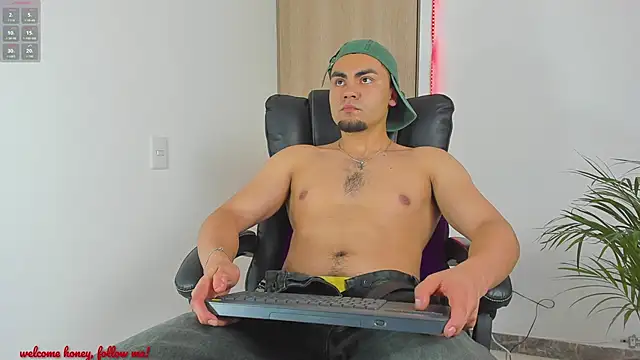 kalivan voinesscu online show from 03/19/26, 07:08