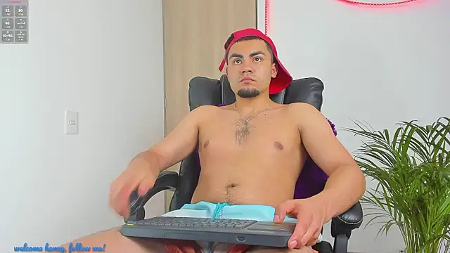 kalivan voinesscu online show from 03/16/26, 07:34