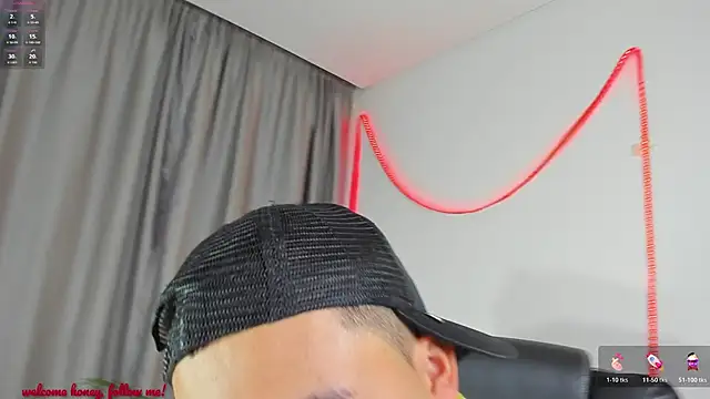 kalivan voinesscu online show from 11/26/25, 08:36