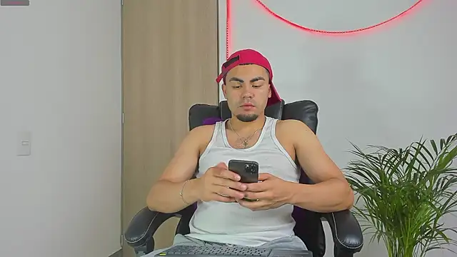 kalivan voinesscu online show from 02/23/26, 06:58