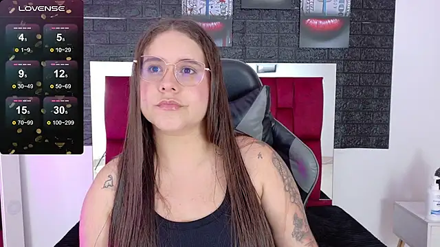 Snapshot of April1_sc chatting on 11/30/25, 12:28 April1 sc online show from 11/30/25, 12:28