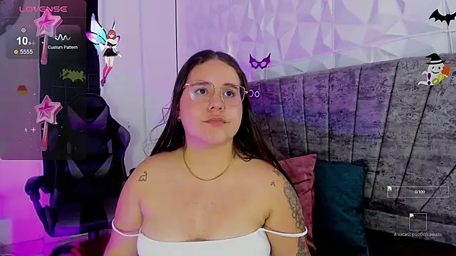 Snapshot of April1_sc chatting on 10/25/25, 07:03 April1 sc online show from 10/25/25, 07:03