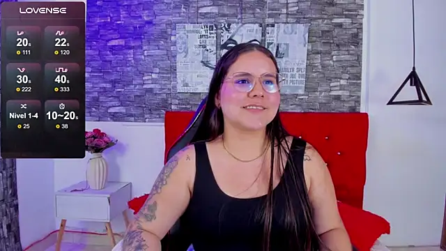 Snapshot of April1_sc chatting on 01/10/26, 12:33 April1 sc online show from 01/10/26, 12:33