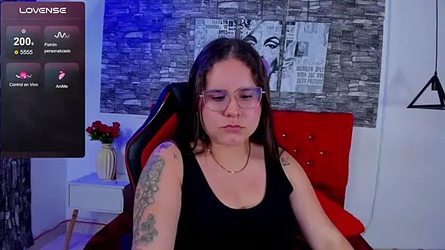 Snapshot of April1_sc chatting on 01/15/26, 01:25 April1 sc online show from 01/15/26, 01:25