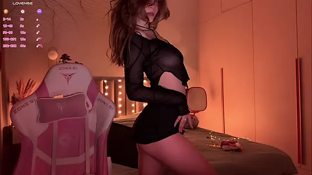 tvoisortangela online show from 01/15/25, 05:58