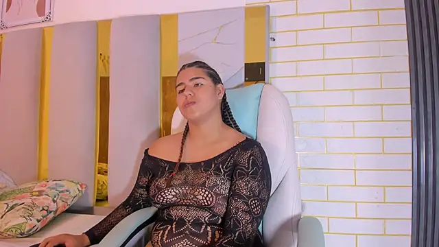 Lia Ashley online show from 02/10/26, 06:40