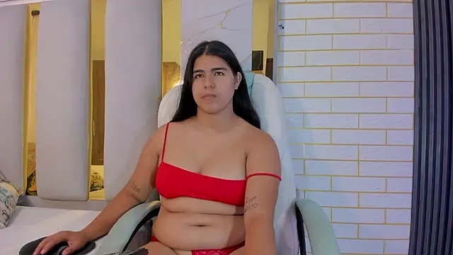 Lia Ashley online show from 03/27/26, 07:15