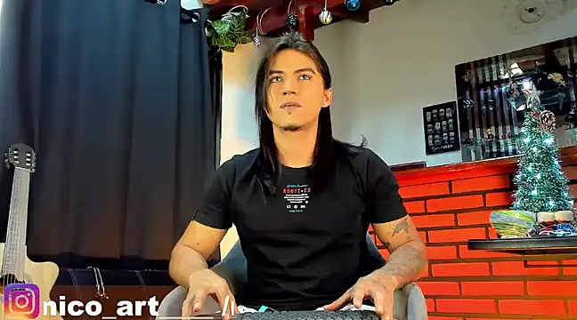 rikkostuff online show from 01/03/25, 08:54