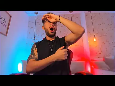 rikkostuff online show from 10/10/25, 01:23