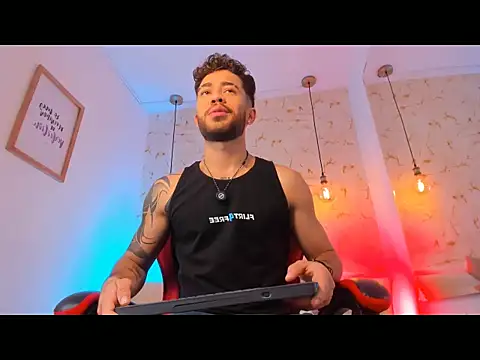 rikkostuff online show from 10/11/25, 01:12