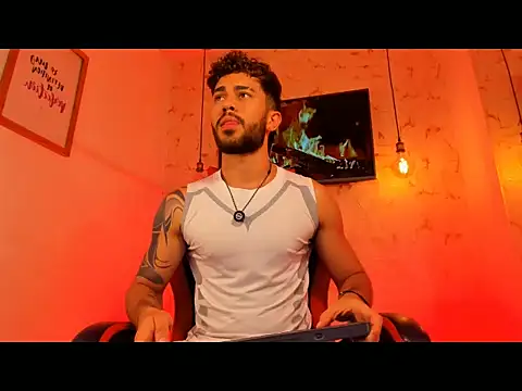 rikkostuff online show from 10/18/25, 03:36