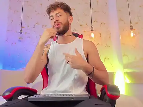 rikkostuff online show from 10/07/25, 02:18