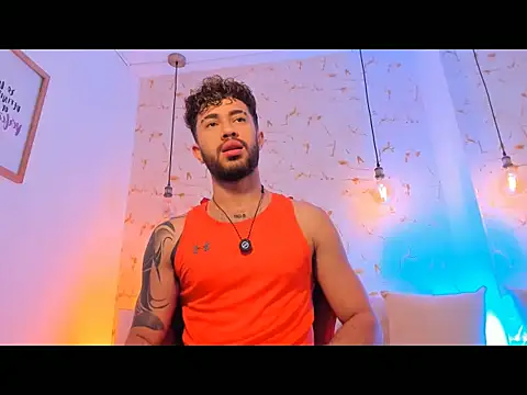 rikkostuff online show from 10/16/25, 01:52