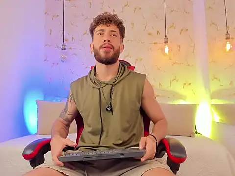 rikkostuff online show from 10/06/25, 04:19