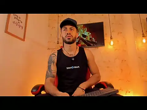 rikkostuff online show from 11/13/25, 07:18