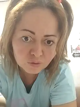 catalinadiaz666 online show from 03/13/25, 01:21