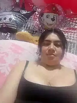 Snapshot of naughty-sharlot chatting on 12/31/24, 12:54 naughty-sharlot online show from 12/31/24, 12:54