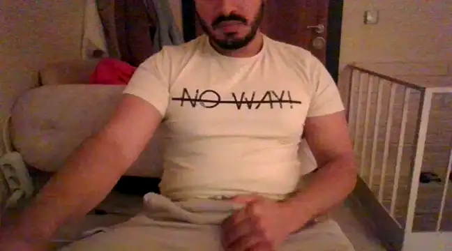 Snapshot of DateMike94 chatting on 02/04/25, 09:20 DateMike94 online show from 02/04/25, 09:20