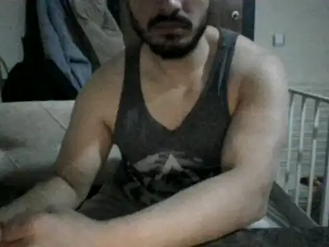 Snapshot of DateMike94 chatting on 03/18/25, 09:43 DateMike94 online show from 03/18/25, 09:43