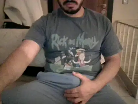 Snapshot of DateMike94 chatting on 02/03/25, 09:18 DateMike94 online show from 02/03/25, 09:18