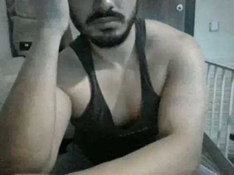 Snapshot of DateMike94 chatting on 01/12/25, 07:21 DateMike94 online show from 01/12/25, 07:21