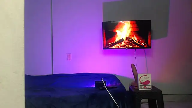 Jesus666flaco online show from 04/13/26, 08:29