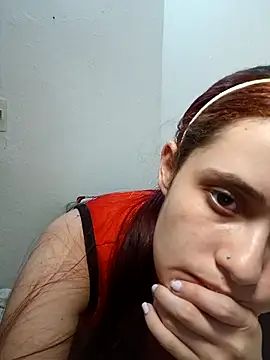 Kim 19 online show from 09/14/25, 11:38