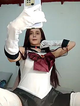 Kim 19 online show from 09/21/25, 05:01