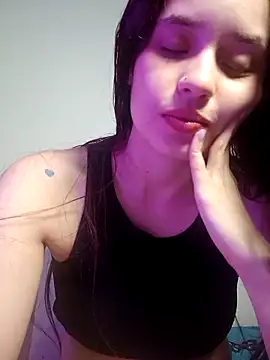 Kim 19 online show from 09/30/25, 03:34