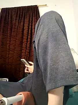 Kim 19 online show from 11/25/25, 05:30