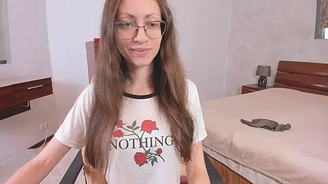 Pantyhose Mila online show from 11/07/25, 08:35