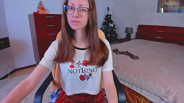 Pantyhose Mila online show from 01/10/26, 08:15